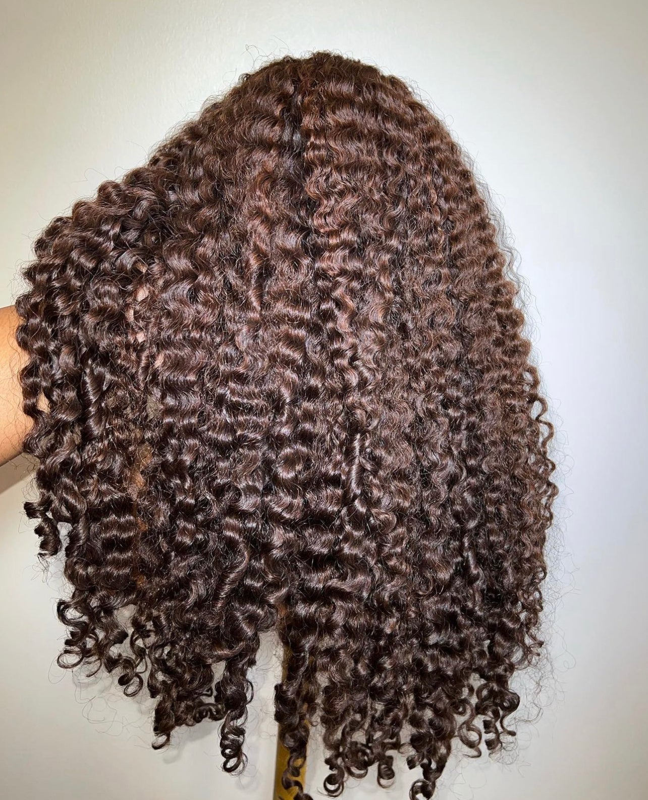 COCOA BROWN CUSTOM COLOR UNIT