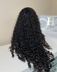 BEA Burmese Curly 13*4 Frontal