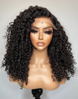 6*6 BURMESE CURLY WIG READY TO SHIP