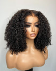 5*5 HD PLUSH CURLY RAW LAO 16” SALE!!