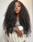 BEA 6*6 Closure Wig