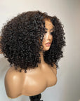 5*5 HD PLUSH CURLY RAW LAO 16” SALE!!