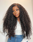 BEA 6*6 Closure Wig