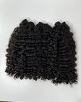 PRE ORDER RAW BURMESE CURLY