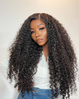 BEA 6*6 Closure Wig