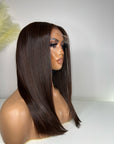 CINNAMON BROWN