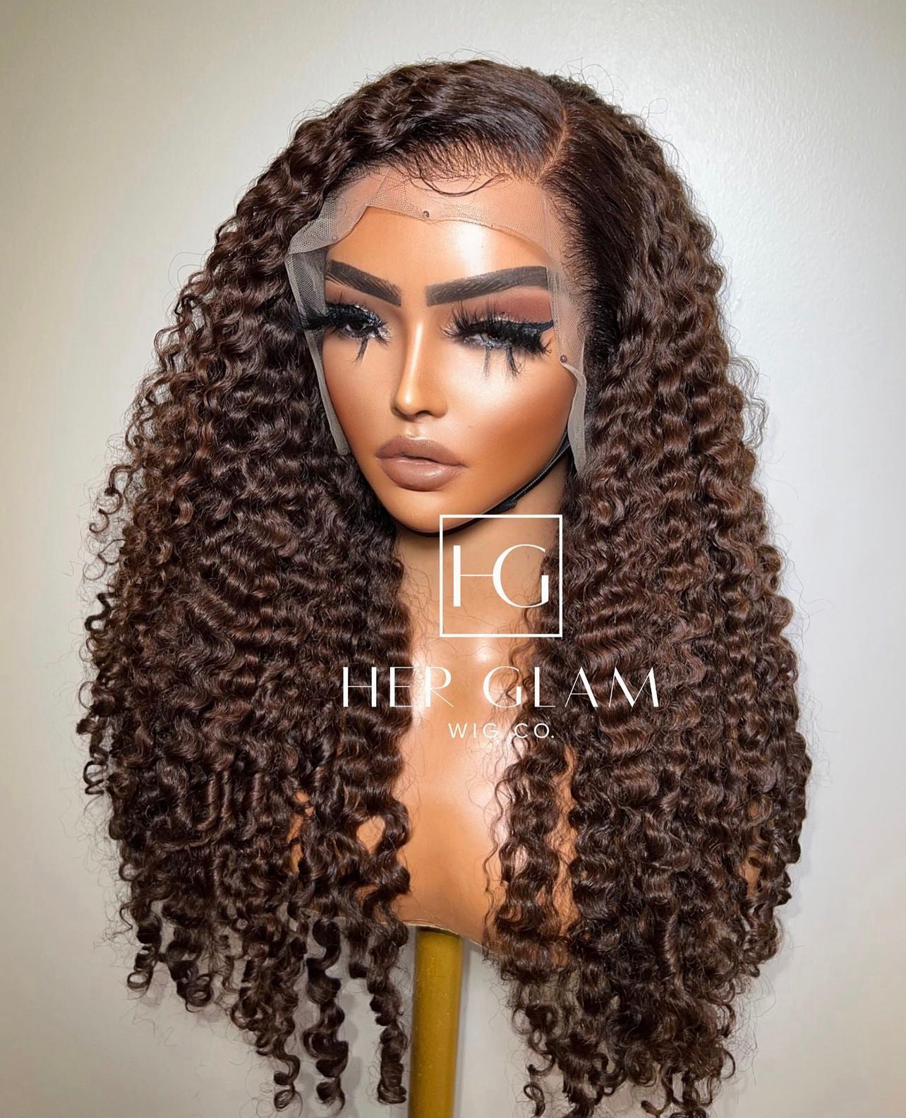 COCOA BROWN CUSTOM COLOR UNIT