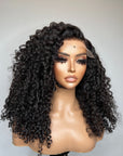 6*6 BURMESE CURLY WIG READY TO SHIP