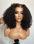 5*5 HD PLUSH CURLY RAW LAO 16” SALE!!