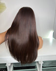 CINNAMON BROWN