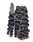 RAW CAMBODIAN LOOSE WAVE (pre order)