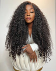 BEA 6*6 Closure Wig