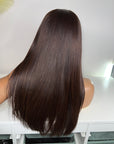 CINNAMON BROWN