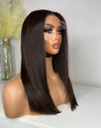 CINNAMON BROWN