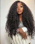 BEA 6*6 Closure Wig