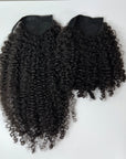 ELITE KINKY CURLY PONYTAIL (pre order)