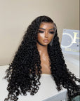 6*6 BURMESE CURLY WIG READY TO SHIP