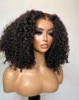 5*5 HD PLUSH CURLY RAW LAO 16” SALE!!