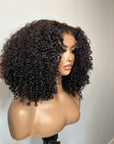 5*5 HD PLUSH CURLY RAW LAO 16” SALE!!