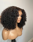 5*5 HD PLUSH CURLY RAW LAO 16” SALE!!