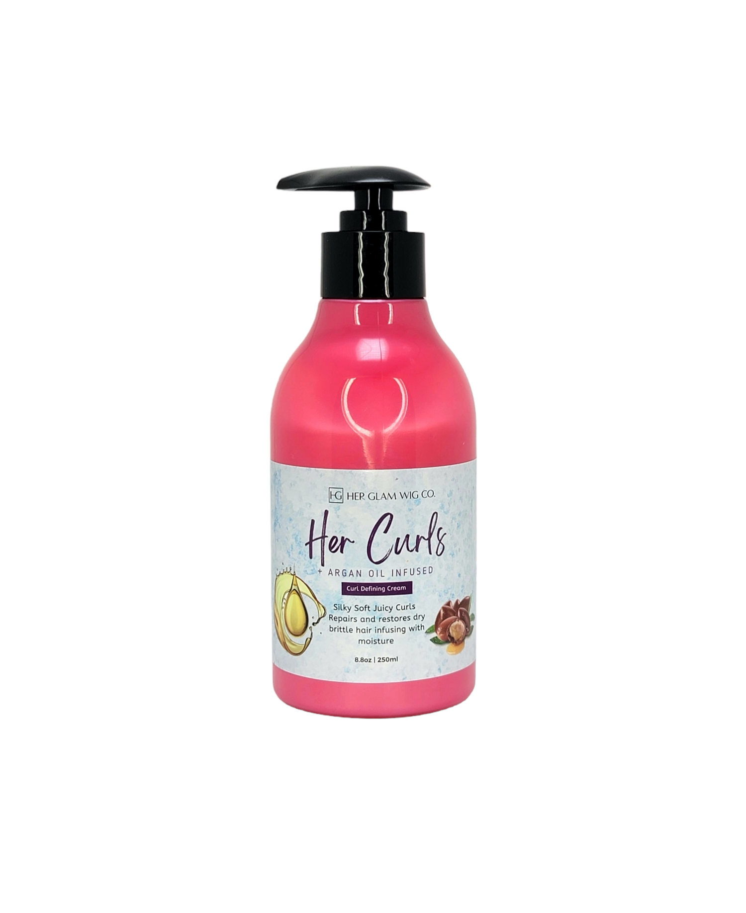 HER CURL CREAM