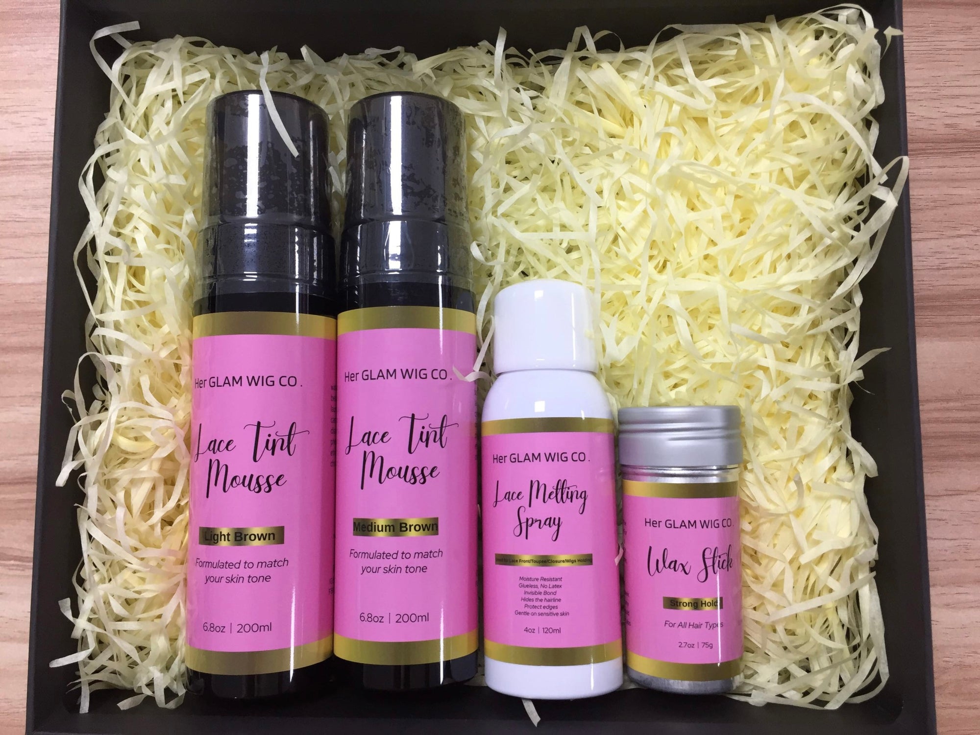SLAY BUNDLE