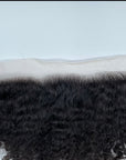 RAW ELITE KINKY CURLY FRONTAL LACE