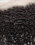 RAW ELITE KINKY CURLY FRONTAL LACE
