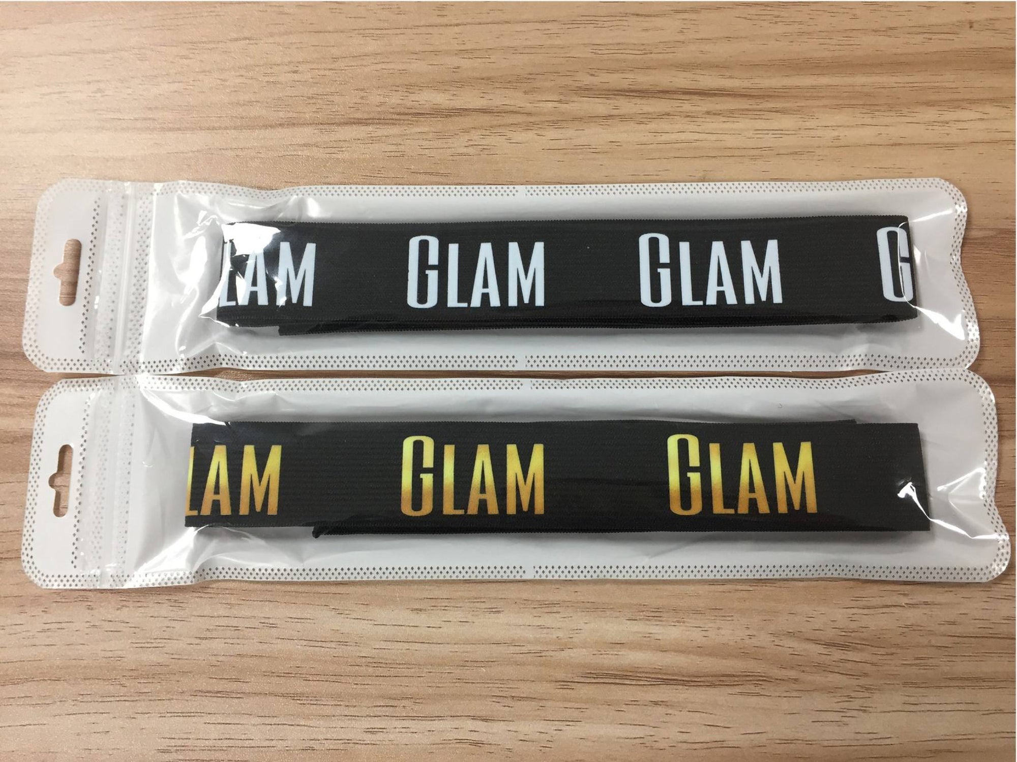 GLAM MELT BAND