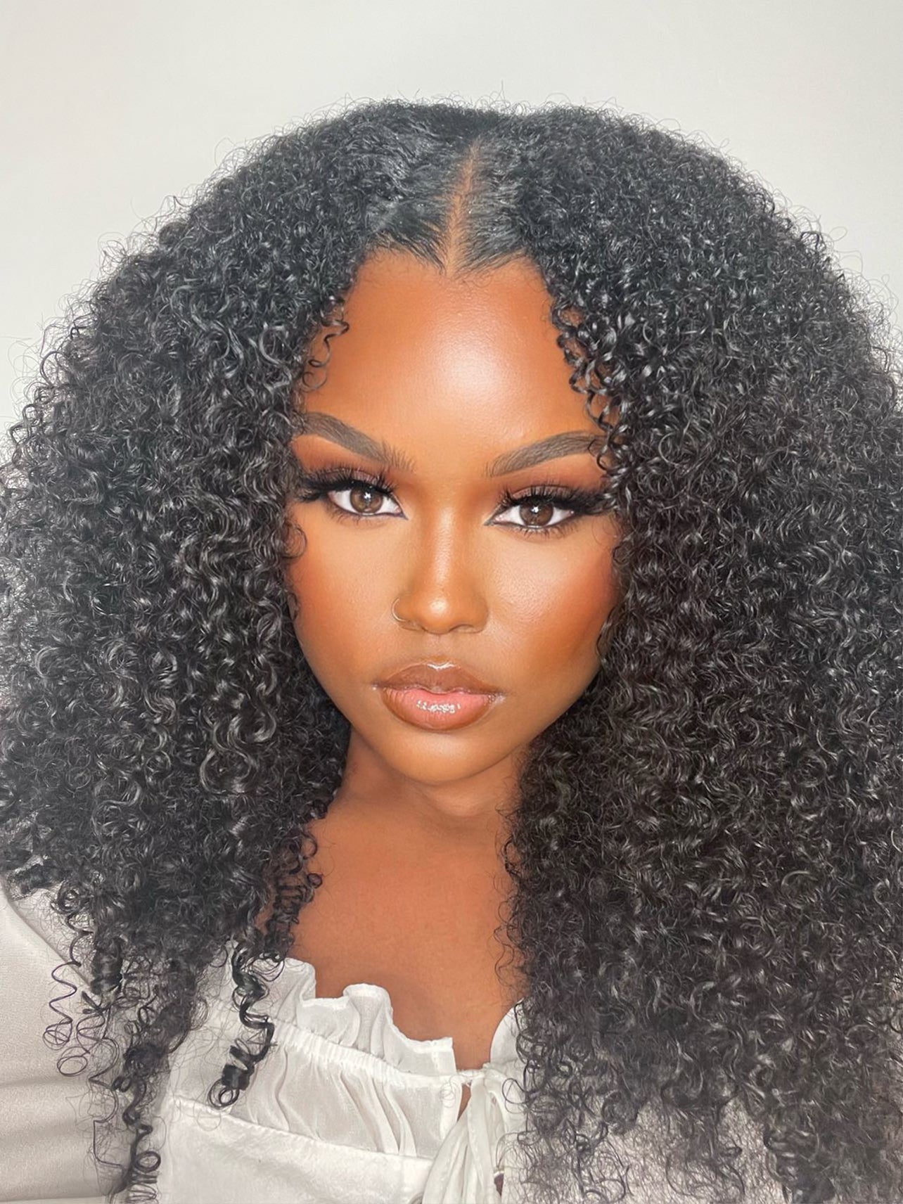 SOPHIE U-PART WIG PRE ORDER