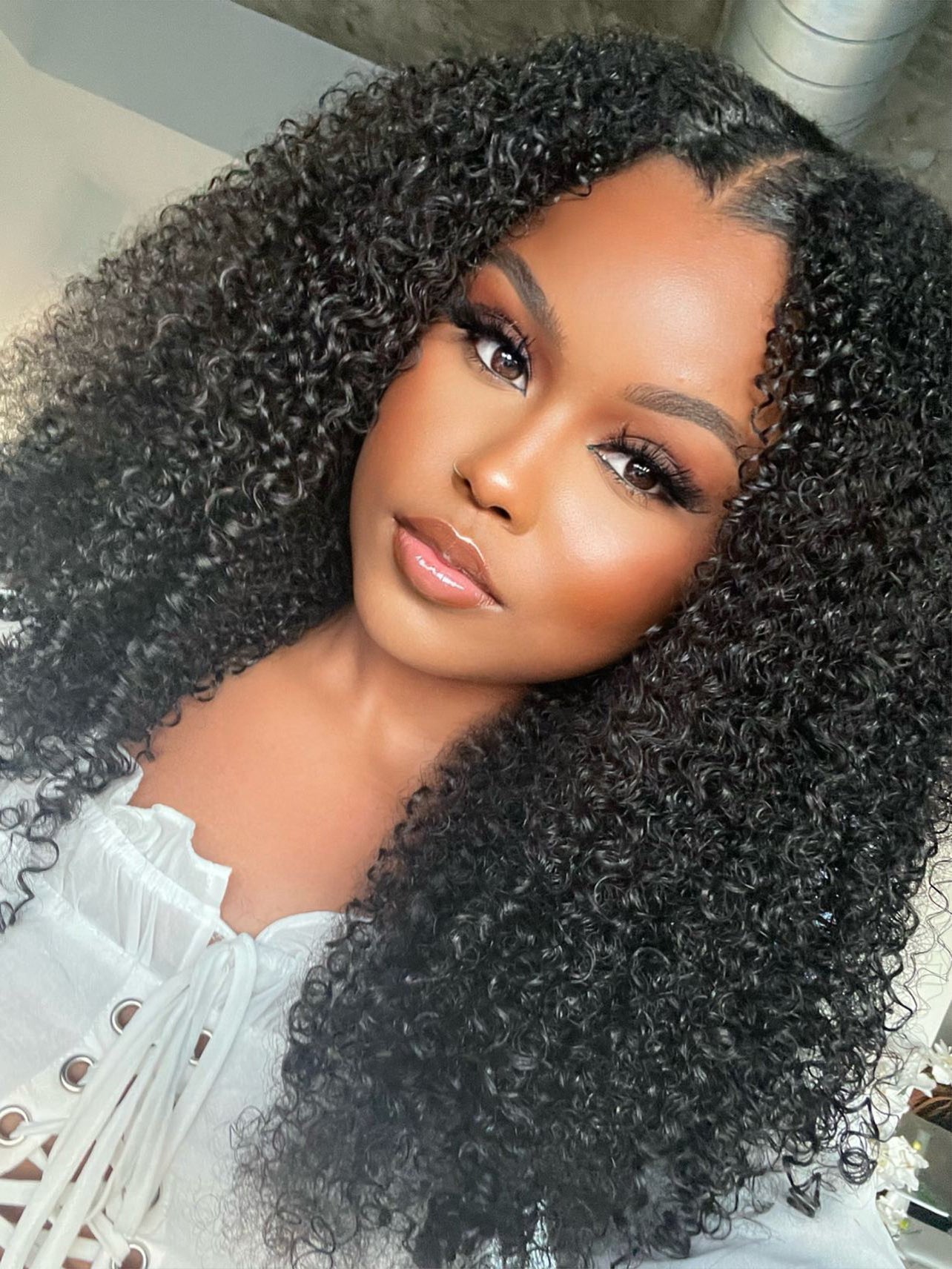 SOPHIE U-PART WIG PRE ORDER