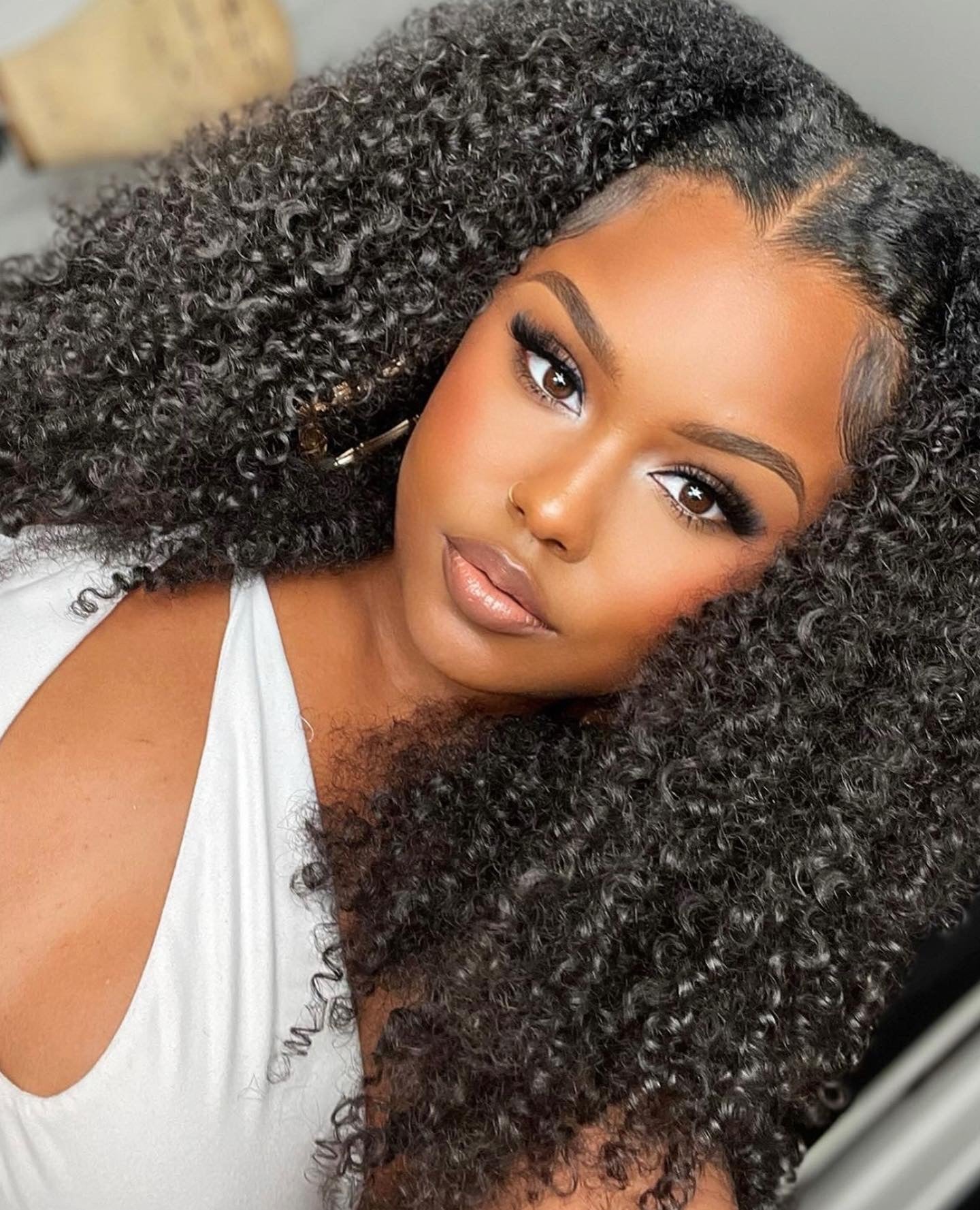 SOPHIE U-PART WIG PRE ORDER