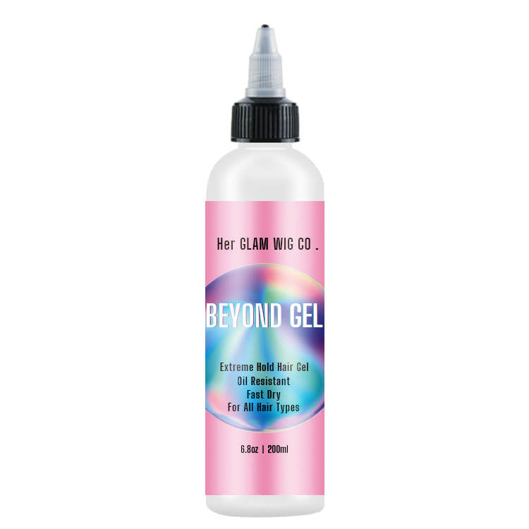 BEYOND GEL