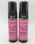 LACE TINT MOUSSE