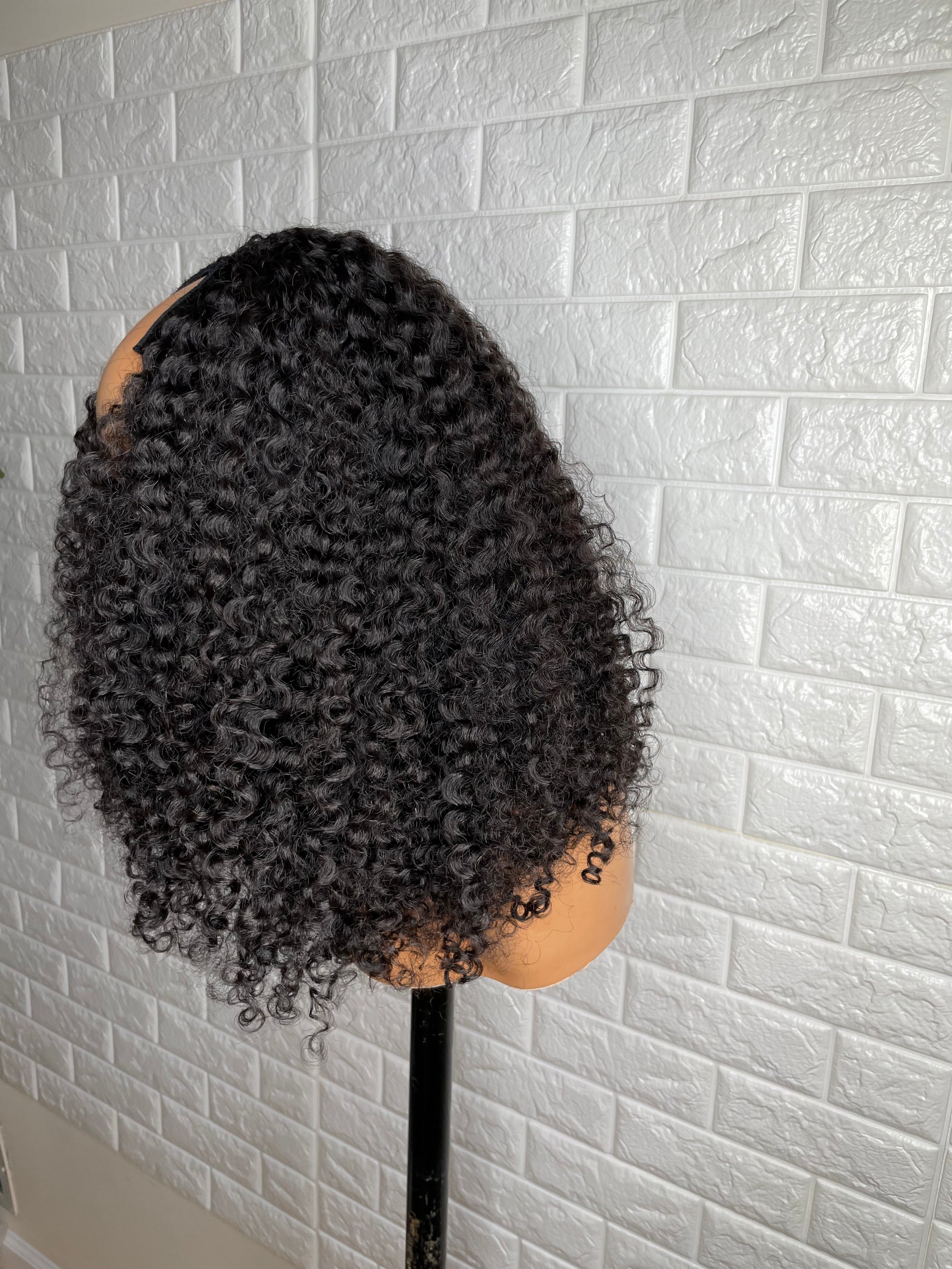 SOPHIE U-PART WIG PRE ORDER