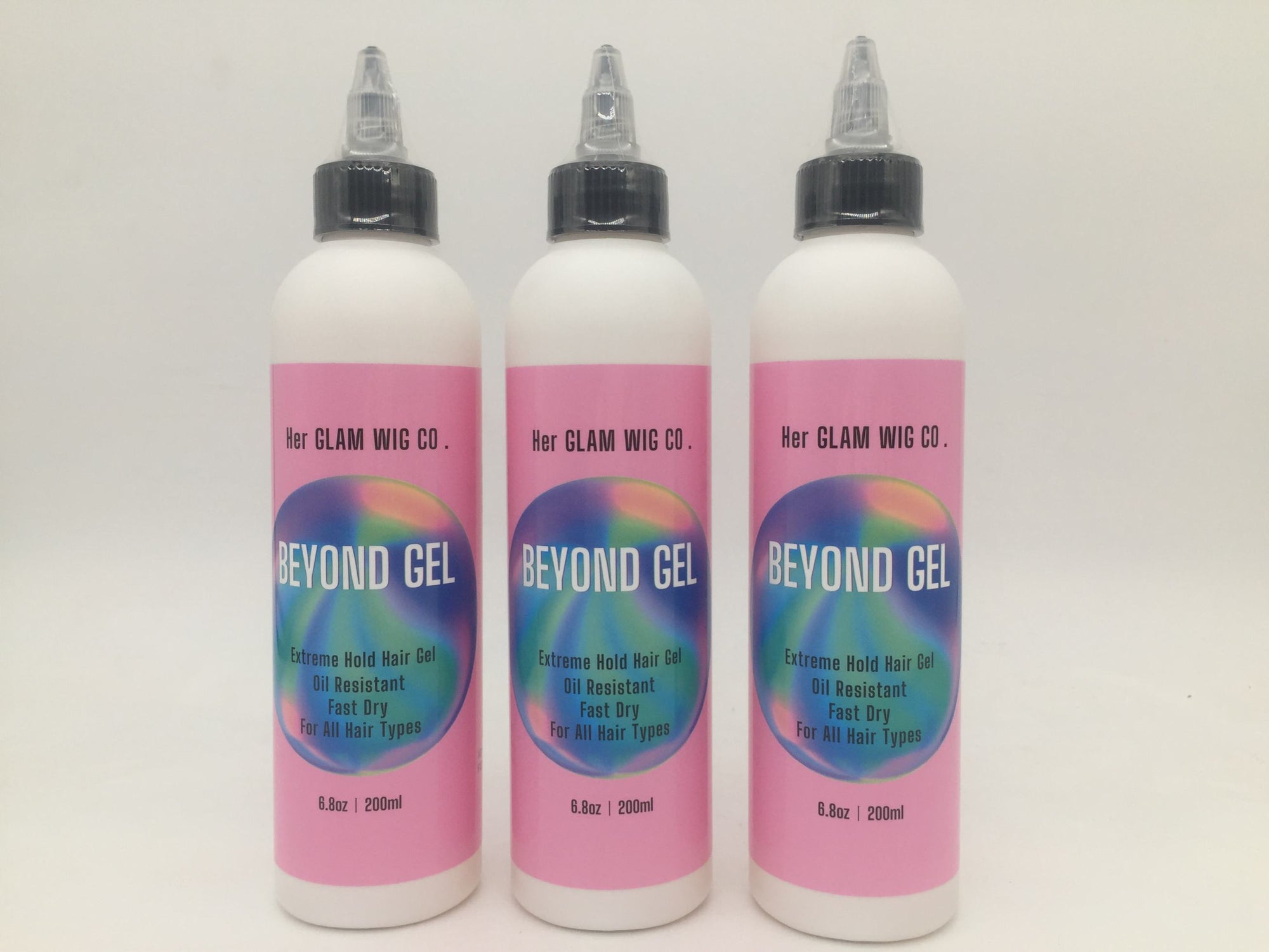 BEYOND GEL