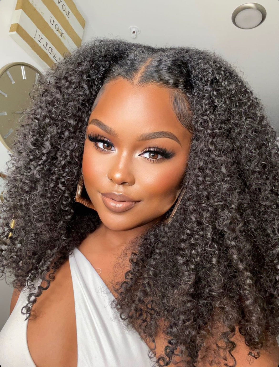 SOPHIE U-PART WIG PRE ORDER