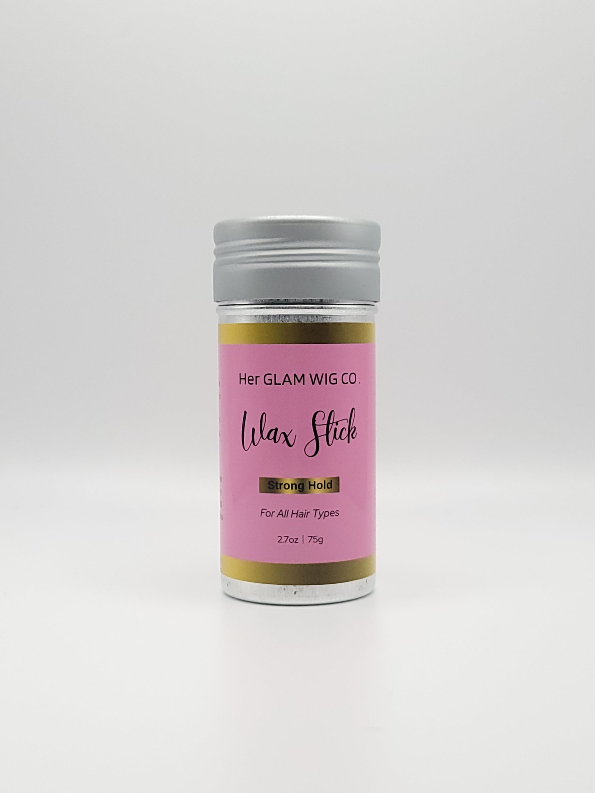 GLAM WAX STICK