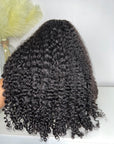 CAMBODIAN PLUSH CURL CUSTOMIZED 13*4 HD LACE WIG