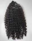 RAW ELITE KINKY CURLY