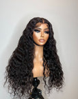 5*5 HD LACE PRE CUT PROMO WIG FINAL SALE 22”