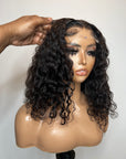 4*4 HD DEEP  WAVE 12” WIG FREE BOB