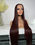 CHERRY COPPER 5*5 CAMBODIAN STRAIGHT