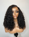 6*6 HD DEEP CURLY RAW LAO 16” SALE!!