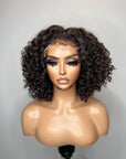 5*5 HD BURMESE CURLY 14” FINAL SALE!!