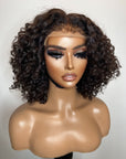 5*5 HD BURMESE CURLY 14” FINAL SALE!!