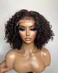 5*5 HD BURMESE CURLY 14” FINAL SALE!!