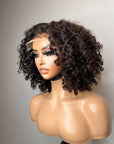 5*5 HD BURMESE CURLY 14” FINAL SALE!!