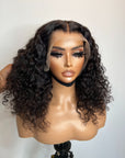 13*4 HD DEEP  WAVE 12” WIG FINAL SALE FREE BOB