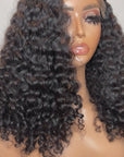 6*6 HD DEEP CURLY RAW LAO 16” SALE!!